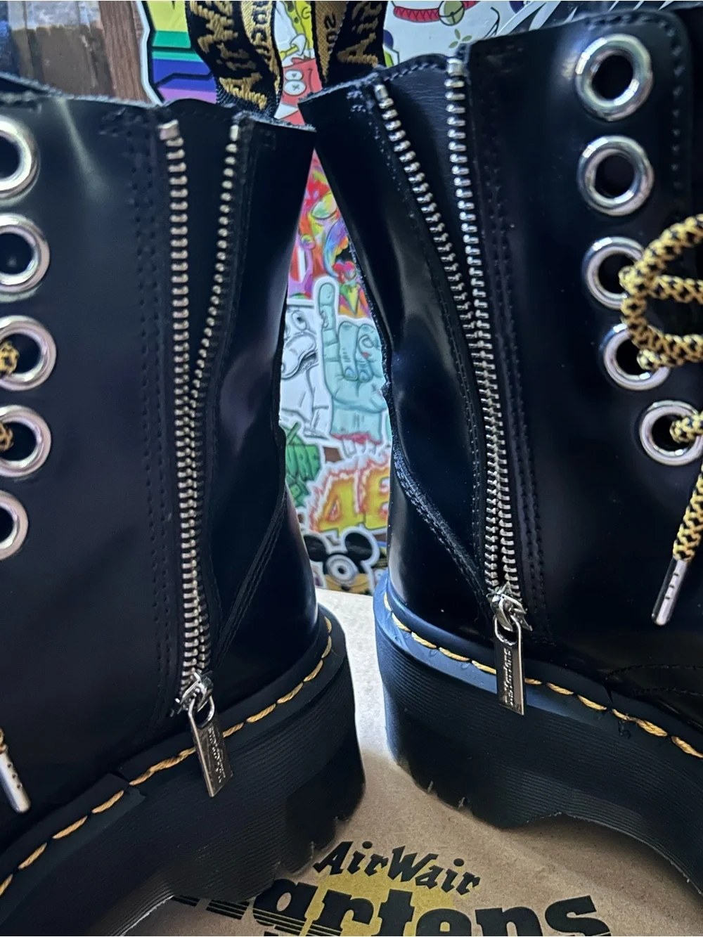 Dr. Martens dr martens